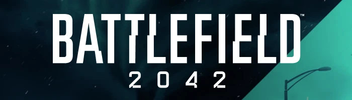 Battlefield 2042 - Crimson Front Event & Update #7.1.0 Bild