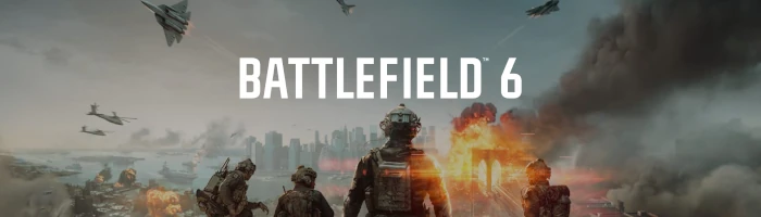 Battlefield 6 - Ankündigungs-Trailer erscheint heute Bild