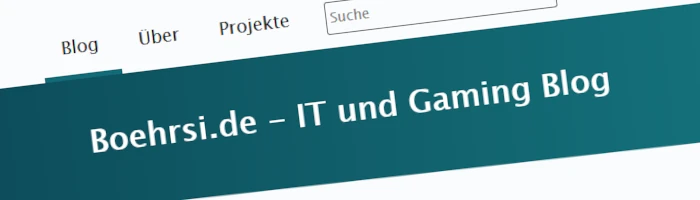 Beitrag Nummer 5000 auf Boehrsi.de Bild