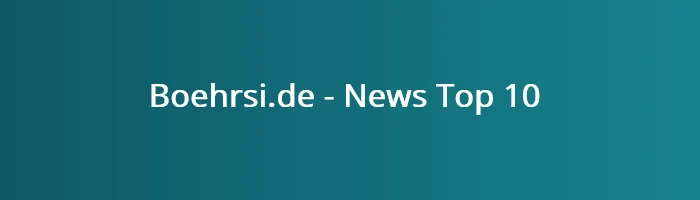 Top 10 - Juni Bild