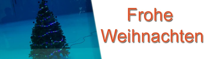 Frohe Weihnachten Bild